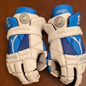 Lacrosse Gloves